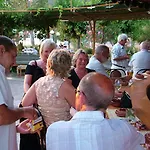 Baraka Hisaronu (adults Only) Marmaris