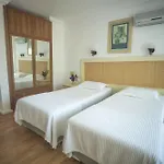 Baraka Hisaronu (adults Only) Hotel