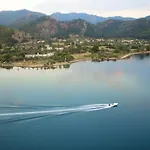 Baraka Hisaronu (adults Only) Hotel Marmaris
