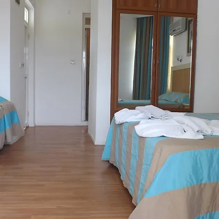 Baraka Hisaronu (adults Only) 3*