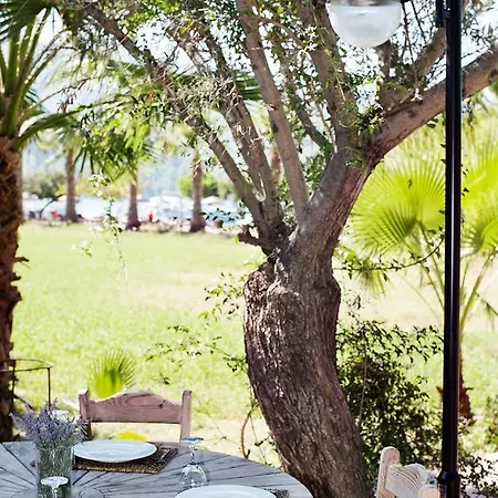 Baraka Hisaronu (adults Only) 3* Μαρμαρίς