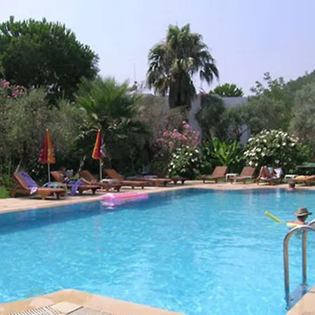 Ξενοδοχείο Baraka Hisaronu (adults Only)