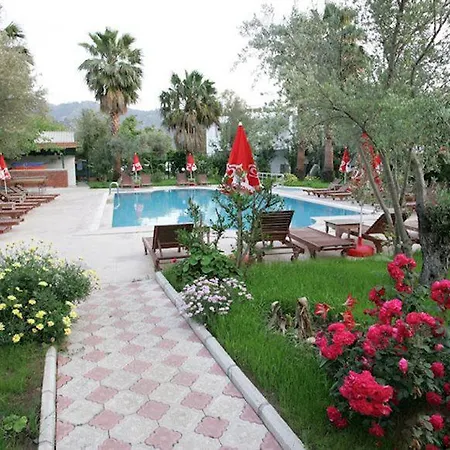 Baraka Hisaronu (adults Only) 3*