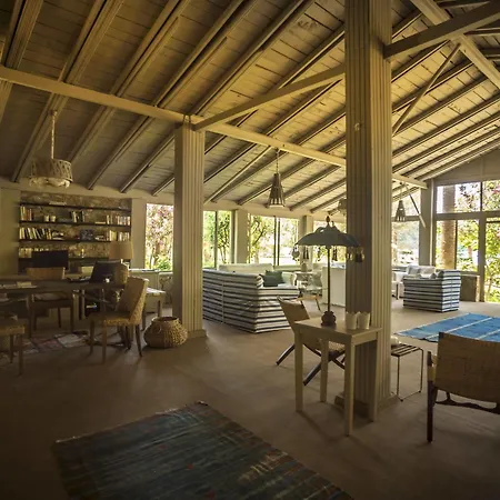 Baraka Hisaronu (adults Only) Ξενοδοχείο 3*