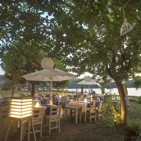 Ξενοδοχείο Baraka Hisaronu (adults Only)