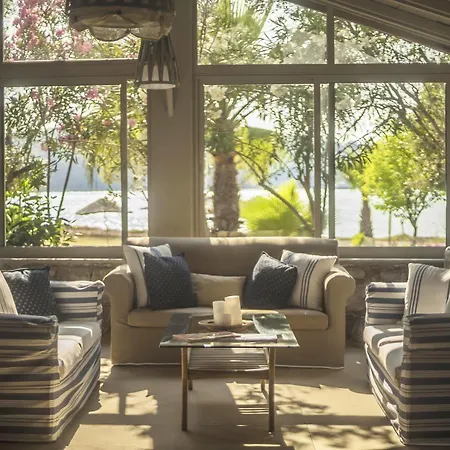 Baraka Hisaronu (adults Only) Ξενοδοχείο Μαρμαρίς