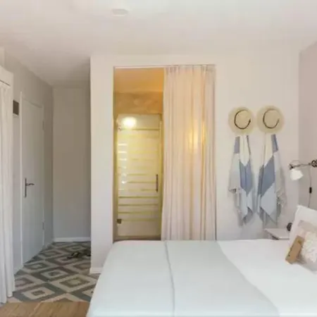 Ξενοδοχείο Baraka Hisaronu (adults Only) 3*