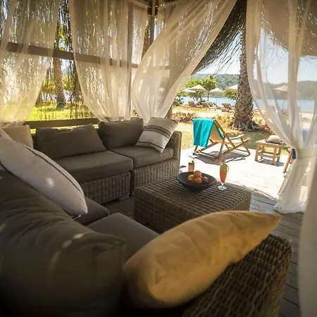 Ξενοδοχείο Baraka Hisaronu (adults Only)