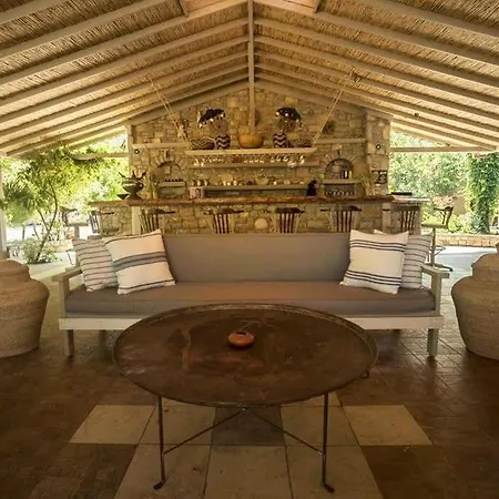 Baraka Hisaronu (adults Only) Ξενοδοχείο Μαρμαρίς