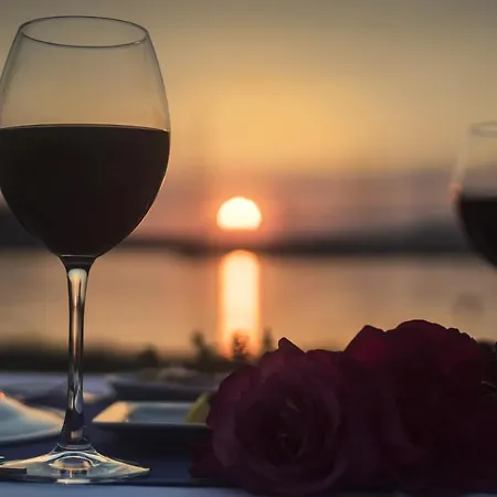 Ξενοδοχείο Baraka Hisaronu (adults Only)