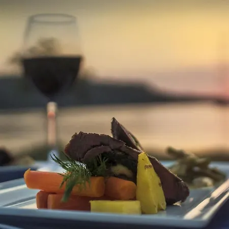 Ξενοδοχείο Baraka Hisaronu (adults Only) 3*