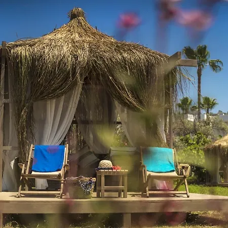 Baraka Hisaronu (adults Only)