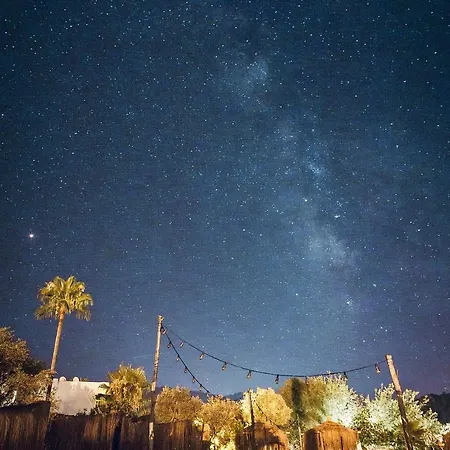 Baraka Hisaronu (adults Only) 3*