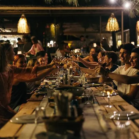 Baraka Hisaronu (adults Only) 3* Μαρμαρίς