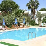 Baraka Hisaronu (adults Only) 3* Marmaris