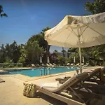 Baraka Hisaronu (adults Only) Otel Marmaris