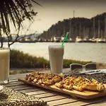 Baraka Hisaronu (adults Only) Otel 3*