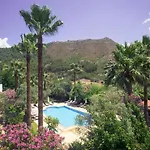 Baraka Hisaronu (adults Only) Otel