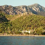 Otel Baraka Hisaronu (adults Only) 3*