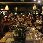 Baraka Hisaronu (adults Only) 3* Marmaris