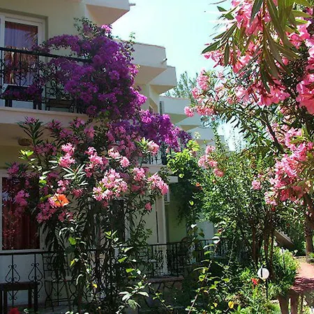 Baraka Hisaronu (adults Only) Hotel 3*