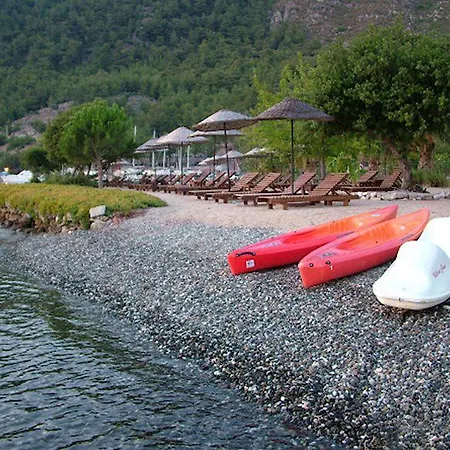 Baraka Hisaronu (adults Only) Marmaris