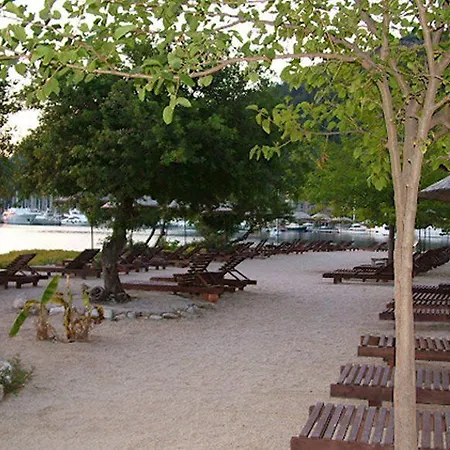 Baraka Hisaronu (adults Only)