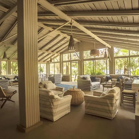 Baraka Hisaronu (adults Only) 3*