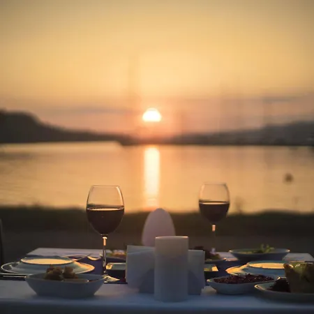 Hotel Baraka Hisaronu (adults Only) Marmaris