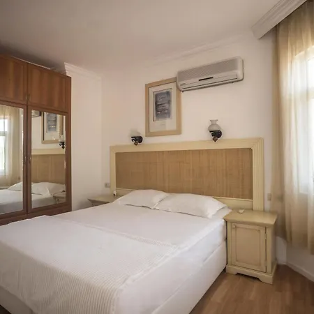 Baraka Hisaronu (adults Only) Hotel 3*
