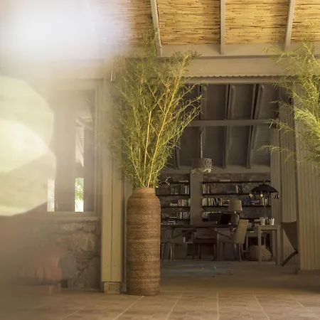 Baraka Hisaronu (adults Only)