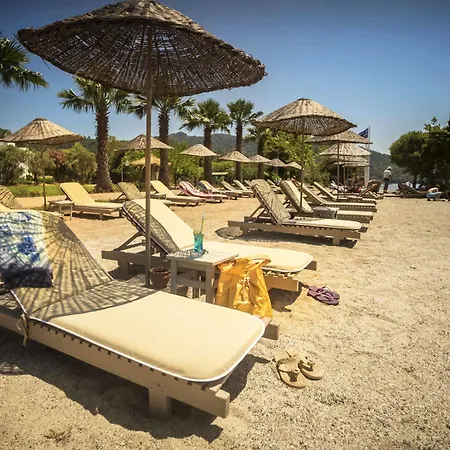 Baraka Hisaronu (adults Only) Hotel