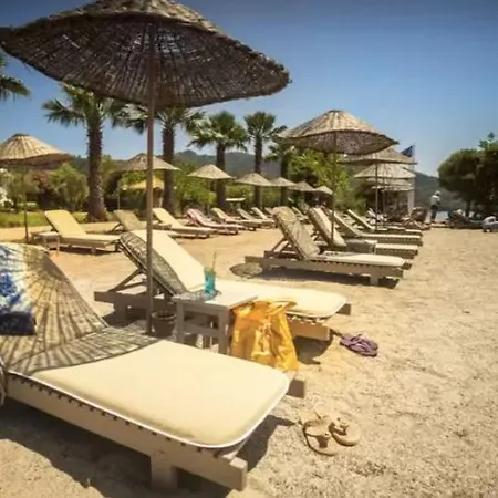 Baraka Hisaronu (adults Only) Hotel 3*