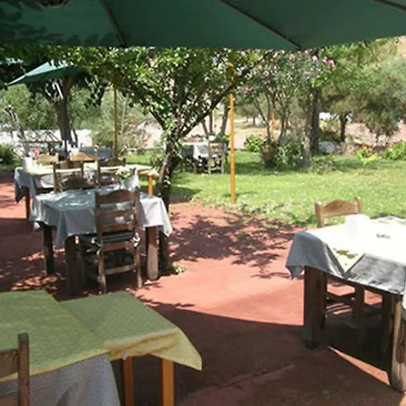 Hotel Baraka Hisaronu (adults Only)