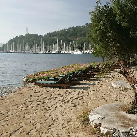 Baraka Hisaronu (adults Only) 3* Marmaris