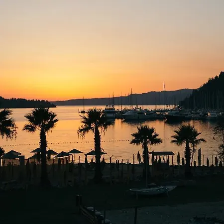 Baraka Hisaronu (adults Only) Hotel