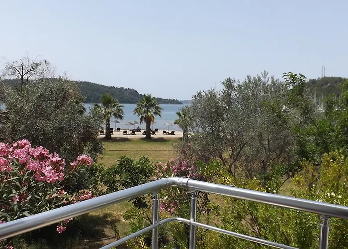 Hotel Baraka Hisaronu (adults Only)