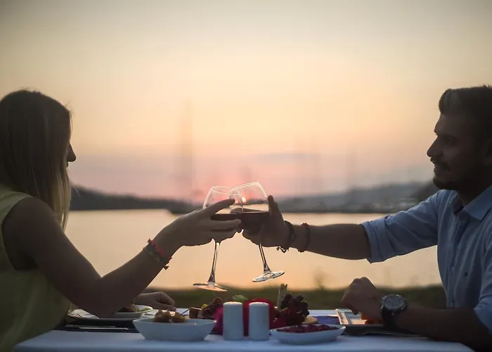 Baraka Hisaronu (adults Only)