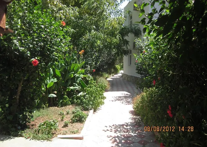 Baraka Hisaronu (adults Only) Hotel