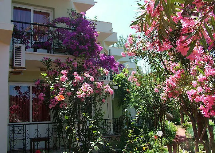 Baraka Hisaronu (adults Only) Hotel 3*