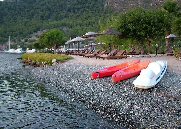 Baraka Hisaronu (adults Only) Marmaris