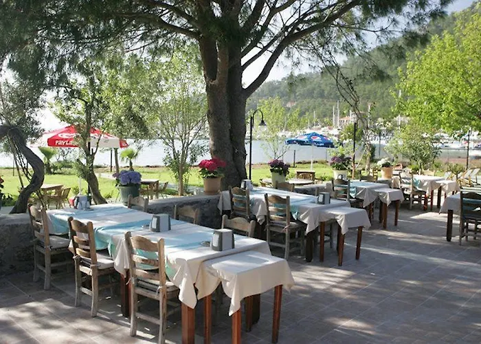 Baraka Hisaronu (adults Only) Hotel