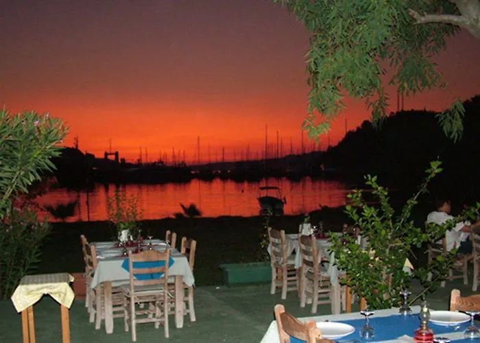 Baraka Hisaronu (adults Only) Hotel 3*