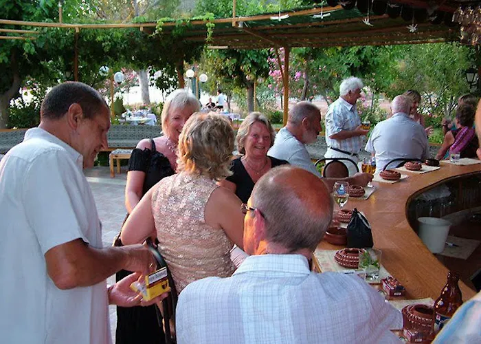 Baraka Hisaronu (adults Only) Marmaris