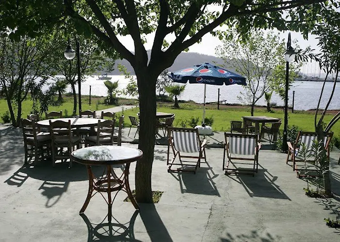 Hotel Baraka Hisaronu (adults Only) 3*