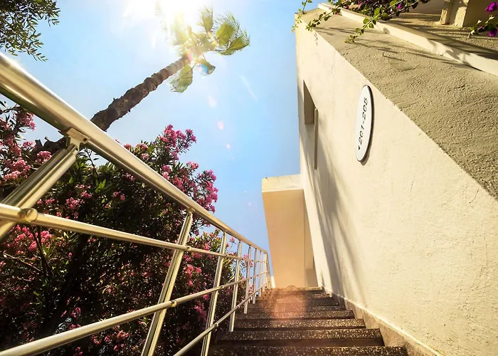 Baraka Hisaronu (adults Only) Hotel Marmaris