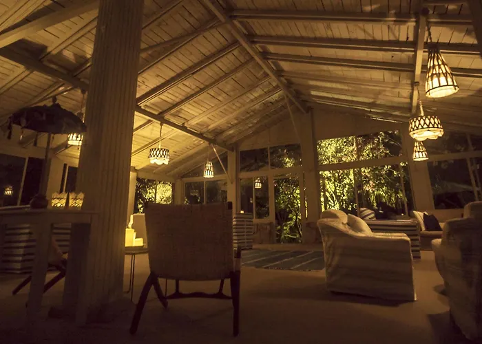 Baraka Hisaronu (adults Only) Hotel 3*