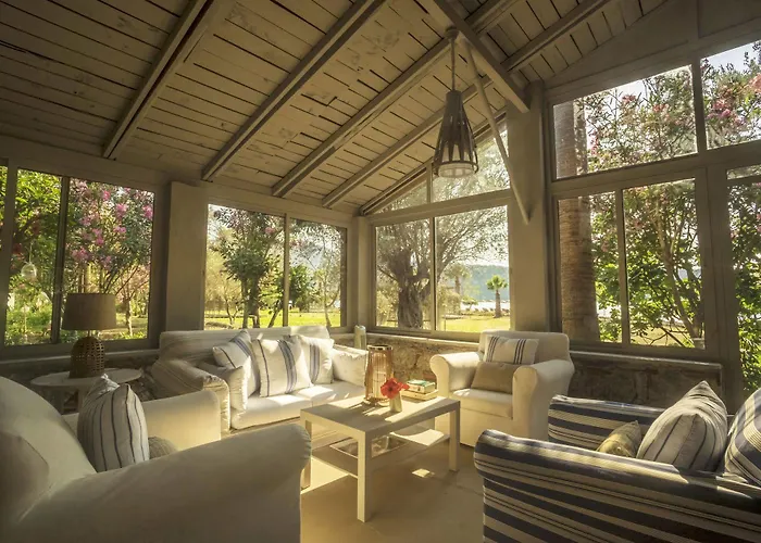 Baraka Hisaronu (adults Only) Hotel 3*