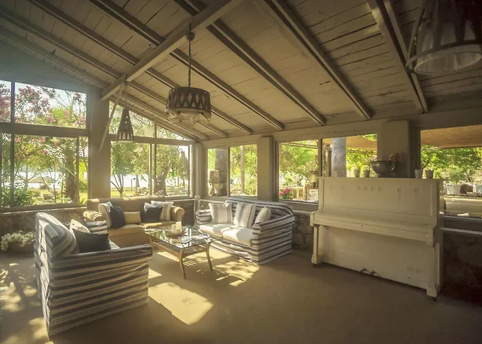 Hotel Baraka Hisaronu (adults Only)