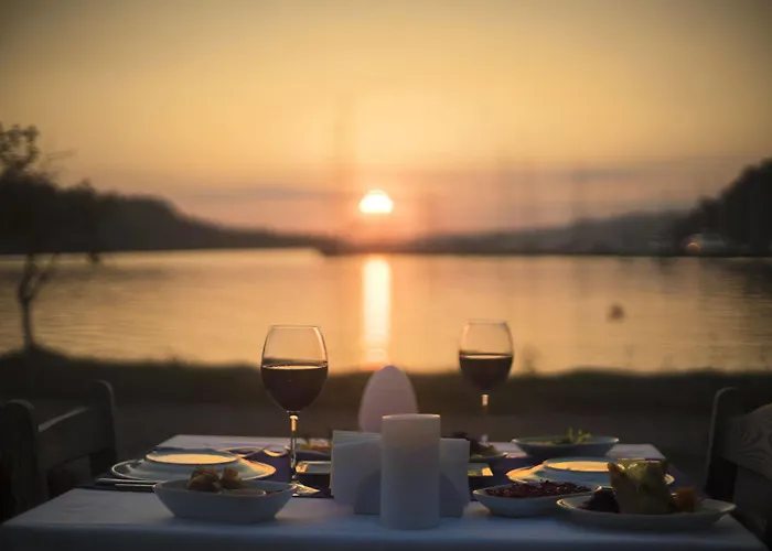 Hotel Baraka Hisaronu (adults Only) Marmaris